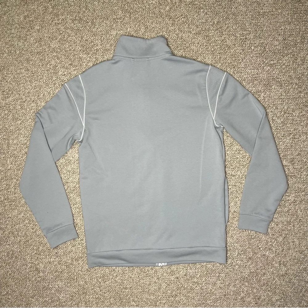 Puma track jacket